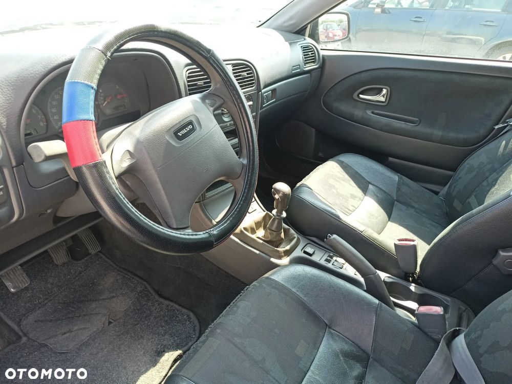 Volvo S40 - 7