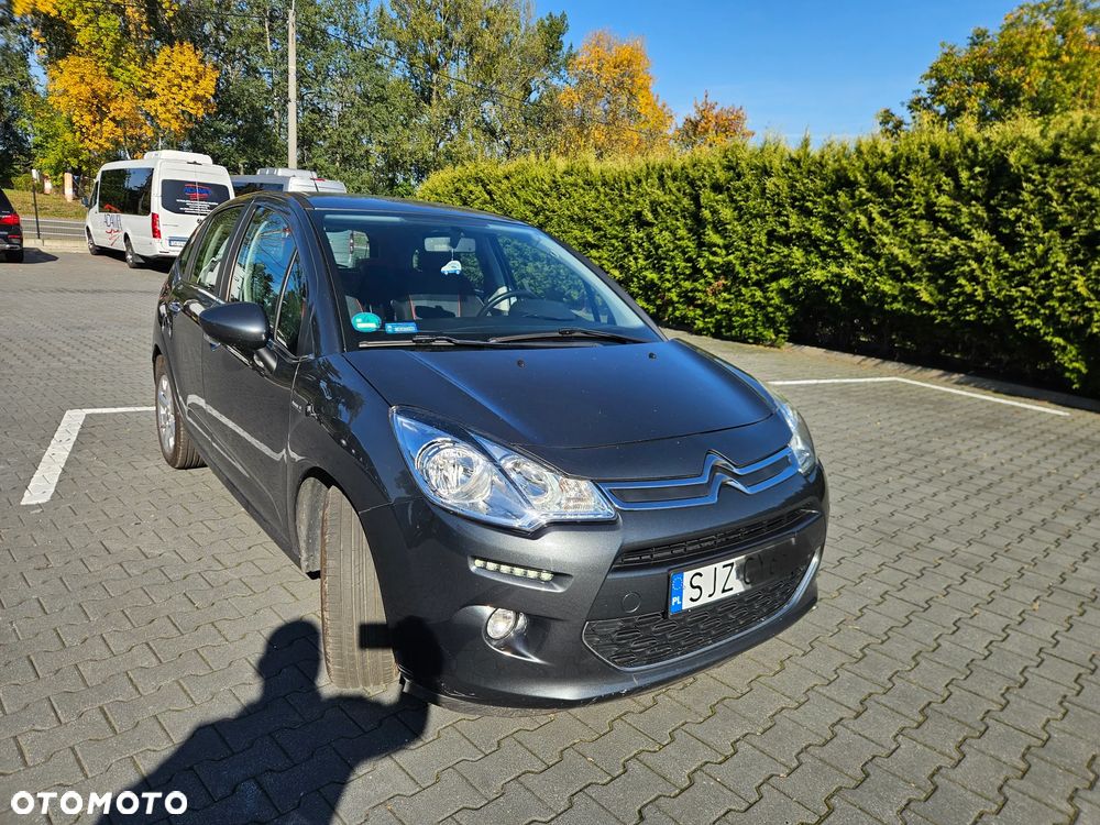 Citroën C3