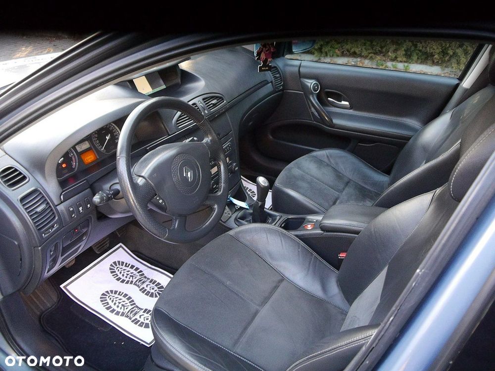 Renault Laguna 2.0 16V Dynamique - 26