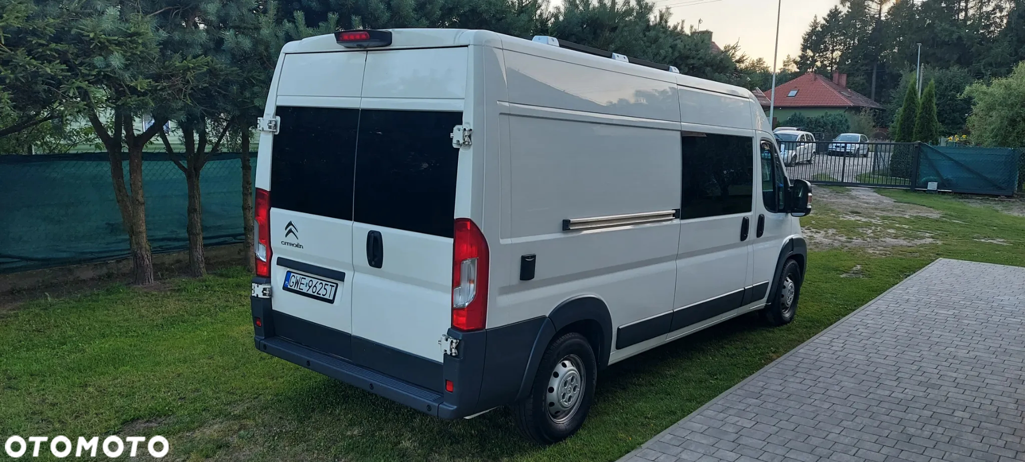 Citroën JUMPER - 17