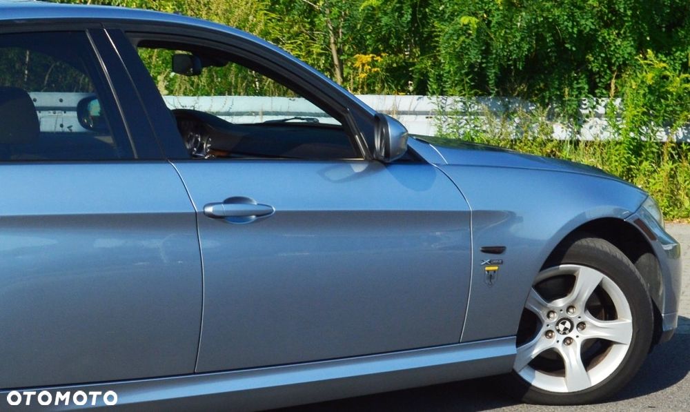 BMW Seria 3 - 13