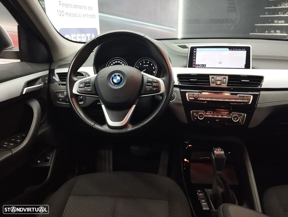 BMW X2 25 e xDrive - 19