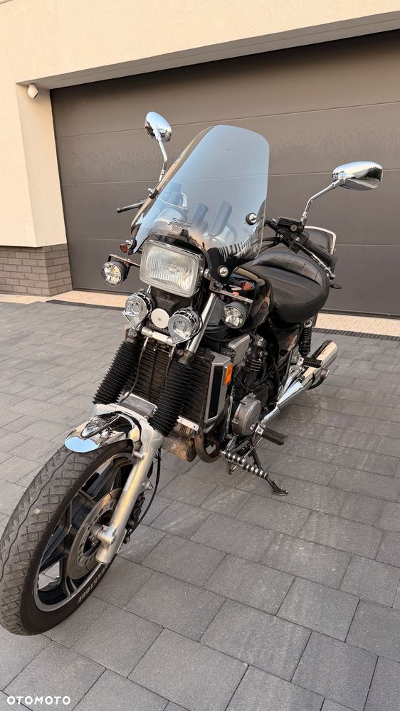 Honda Inny - 12