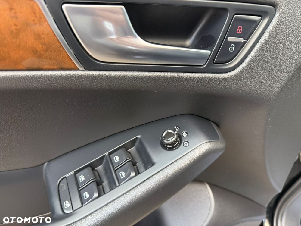 Audi Q5 2.0 TDI Quattro - 11