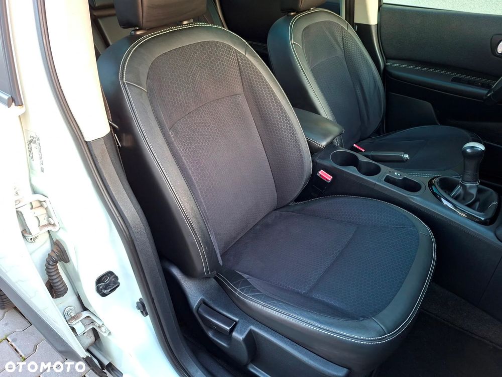 Nissan Qashqai 1.6 I-Way Start/Stop - 23