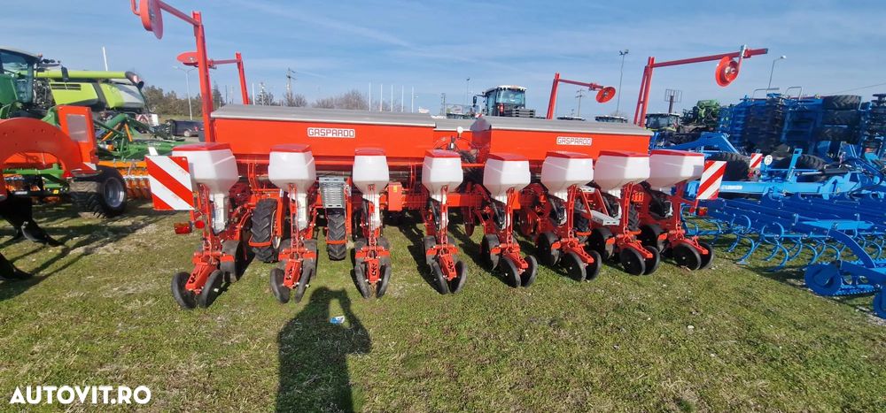 Maschio MTR 8 R BBP - 8