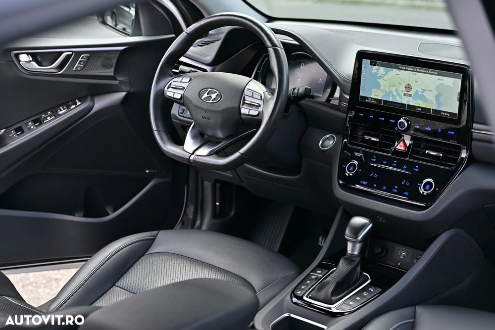 Hyundai IONIQ 141CP Exclusive - 39