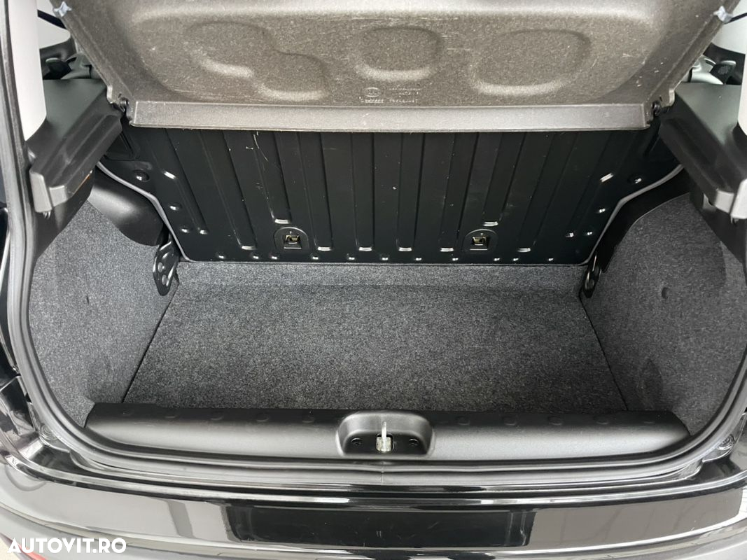 Fiat Panda - 23