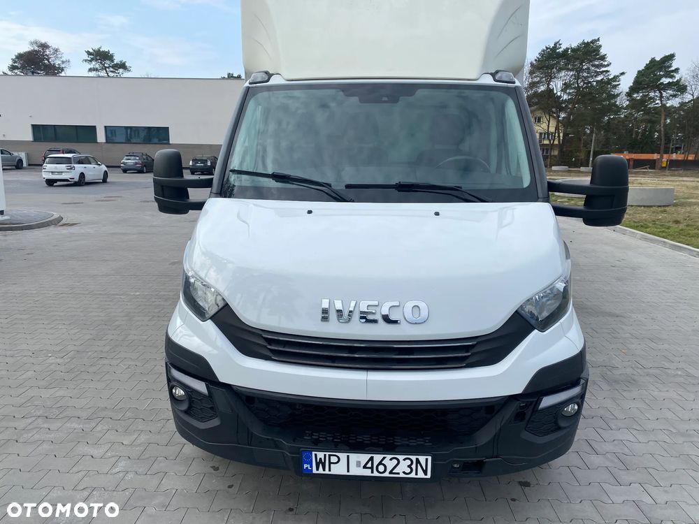 Iveco DAILY - 2