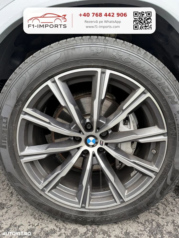 BMW X6 - 4