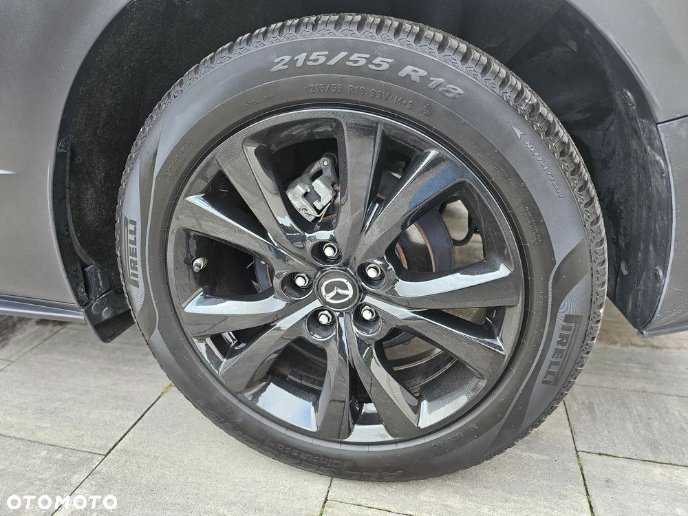 Mazda CX-30 - 9