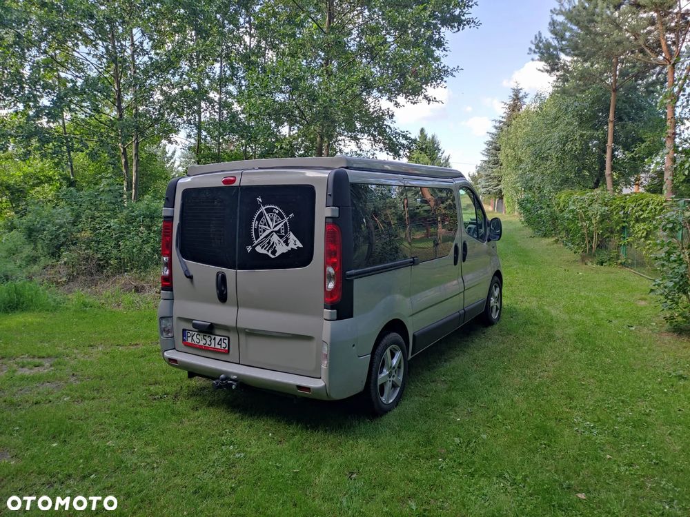 Renault Trafic - 4
