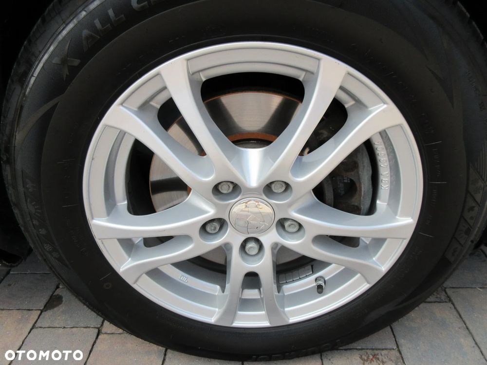 Kia Carens 1.7 CRDi Spirit - 32