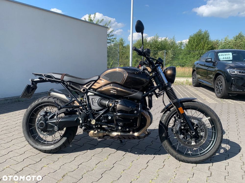BMW R - 4