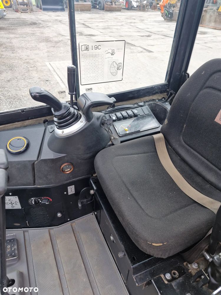 JCB 19c-1 - 7
