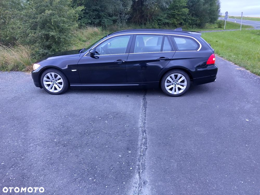 BMW Seria 3 - 4