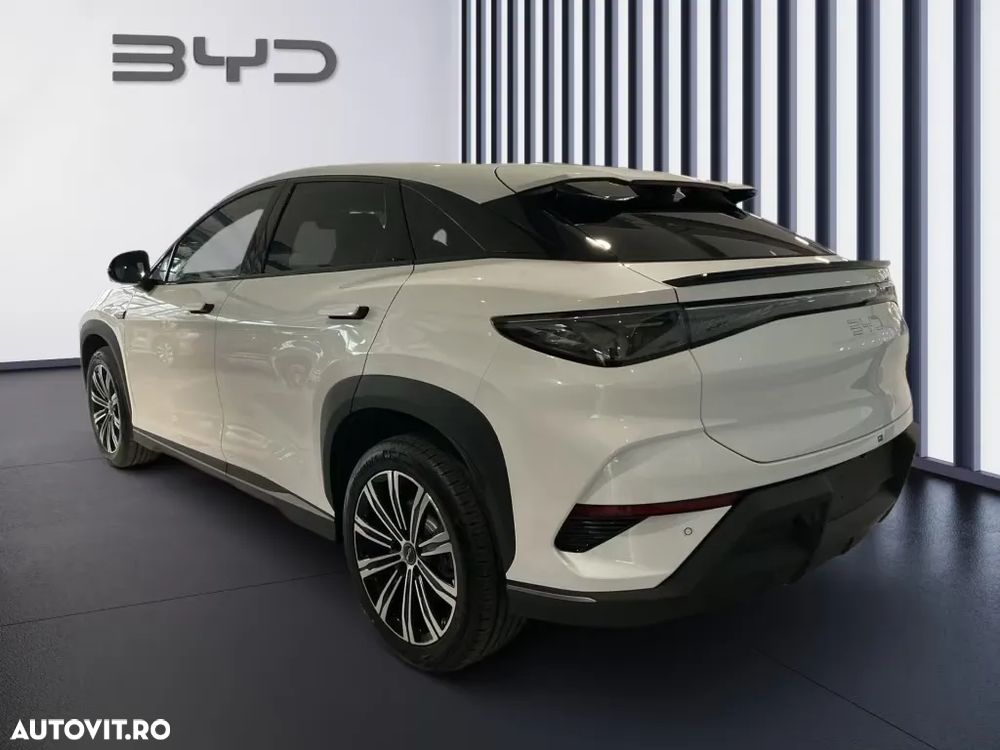 Byd Sealion 7 Comfort - 7