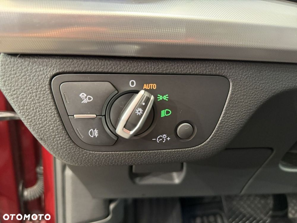 Audi Q5 45 TFSI quattro S tronic advanced - 28