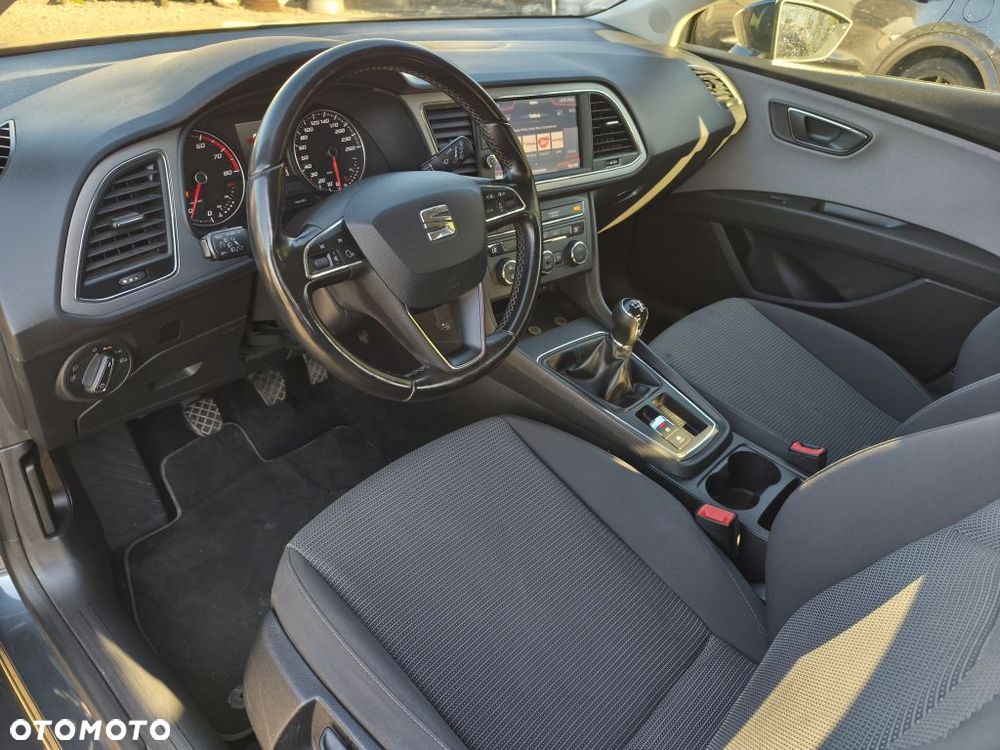 Seat Leon - 9