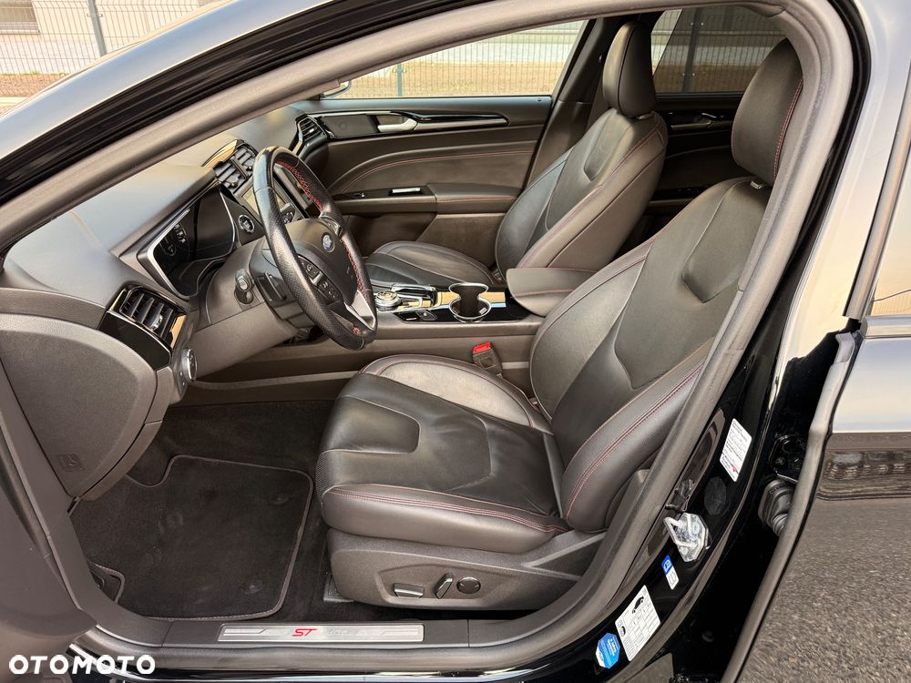 Ford Mondeo 2.0 EcoBlue ST-Line X AWD - 20