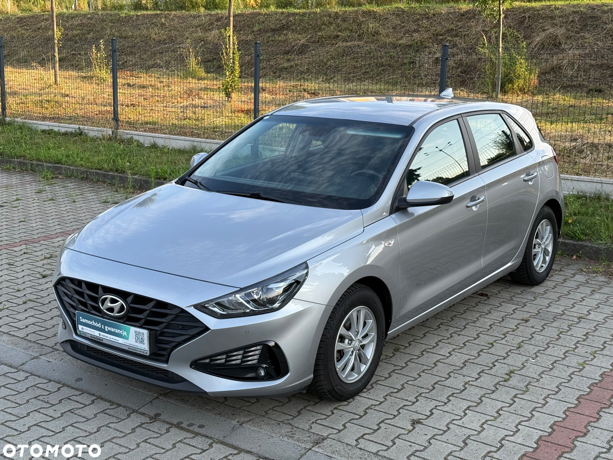 Hyundai i30 1.5 DPI Classic + - 2