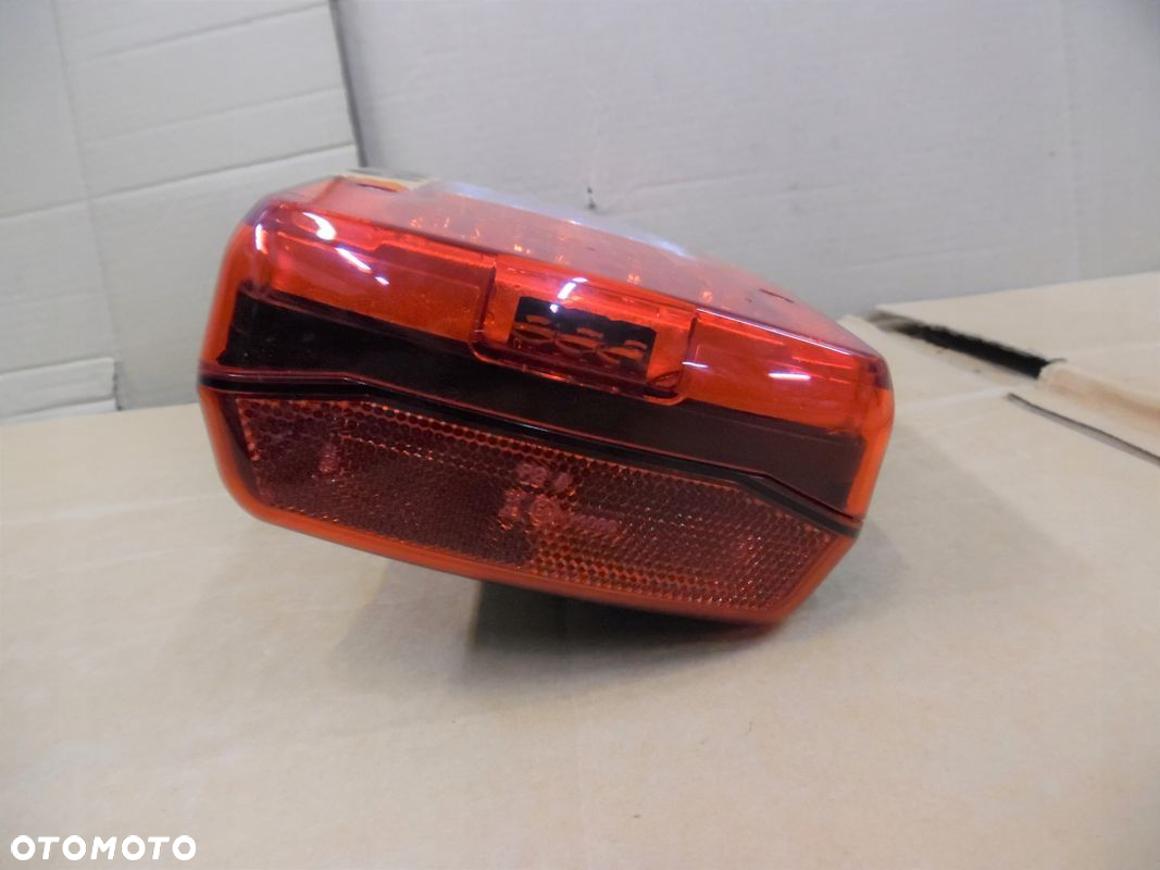 Sprinter 907 910 17- LAMPA TYŁ LEWY LED DO RAMY - 5