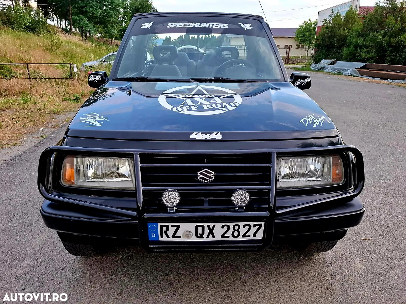 Suzuki Vitara - 3