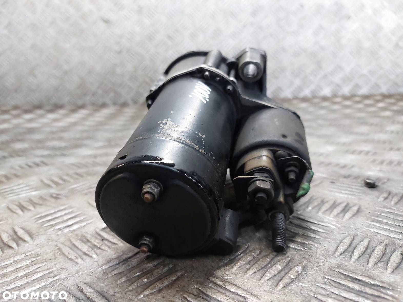 ROZRUSZNIK CITROEN C3 I LIFT 1.4 HDI 9640825280 - 5