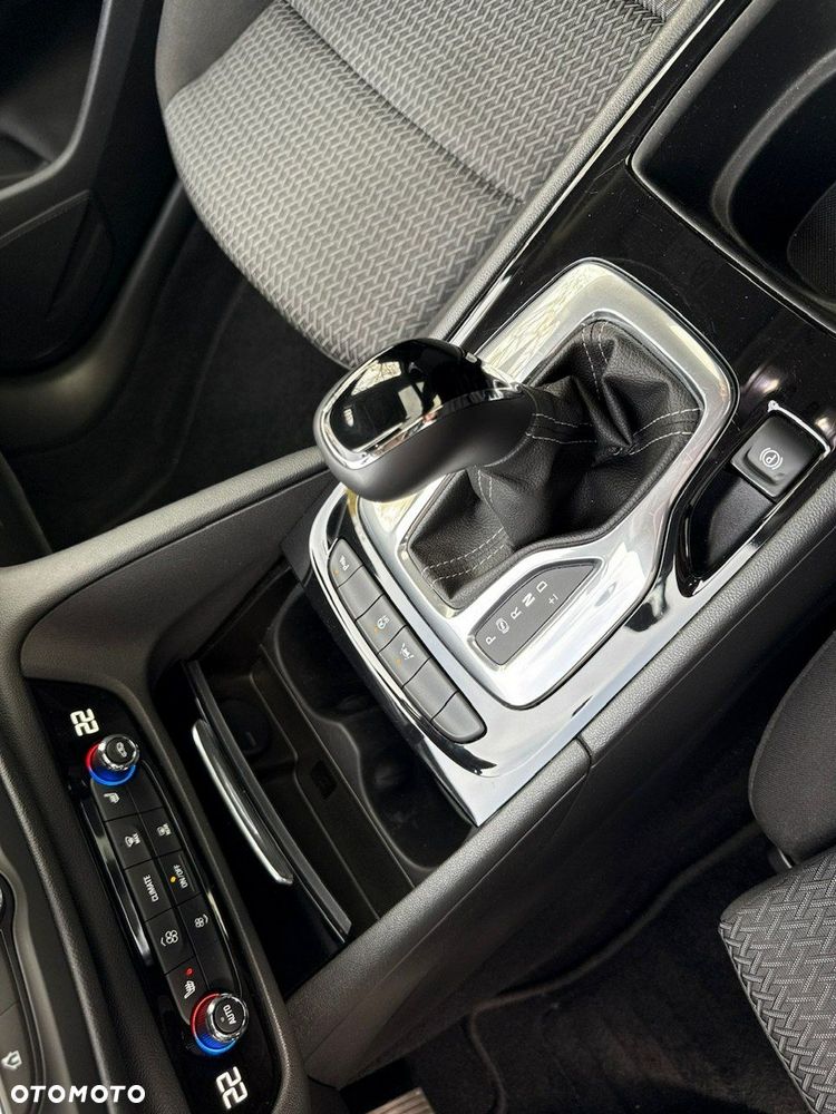 Opel Insignia 1.5 CDTI Elegance S&S - 26