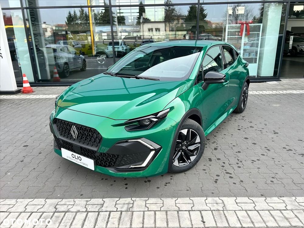 Renault Clio 1.2 TCe Techno - 4