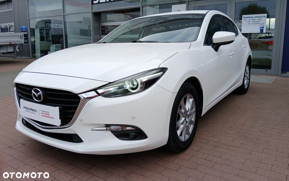 Mazda 3 2.0 Skyenergy - 3