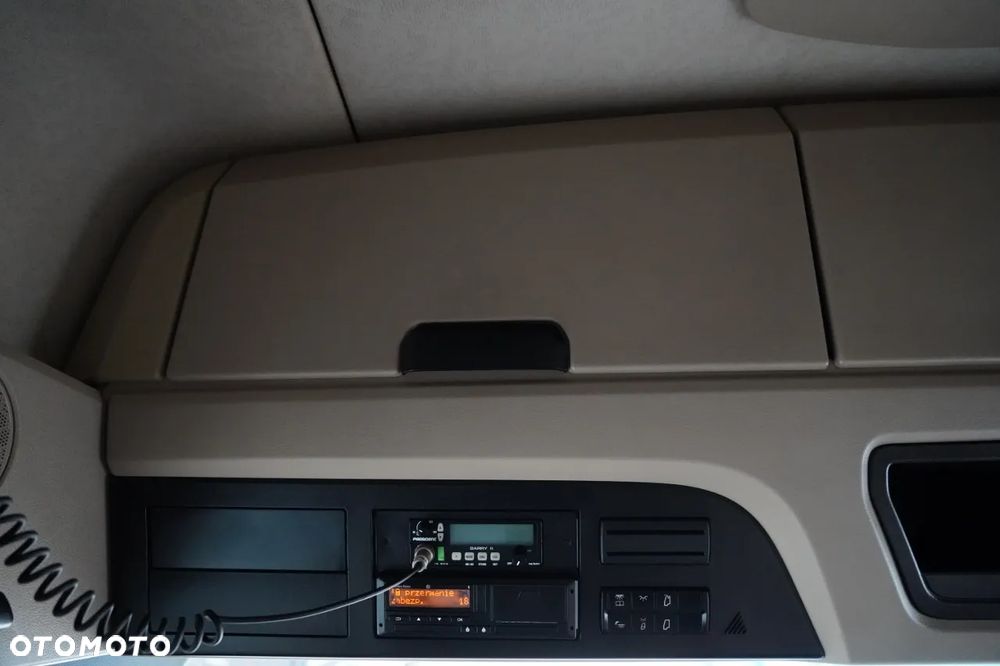 Mercedes-Benz ACTROS 1845 / MP5 / BIG SPACE / PO KONTRAKCIE SERWISOWYM - 31