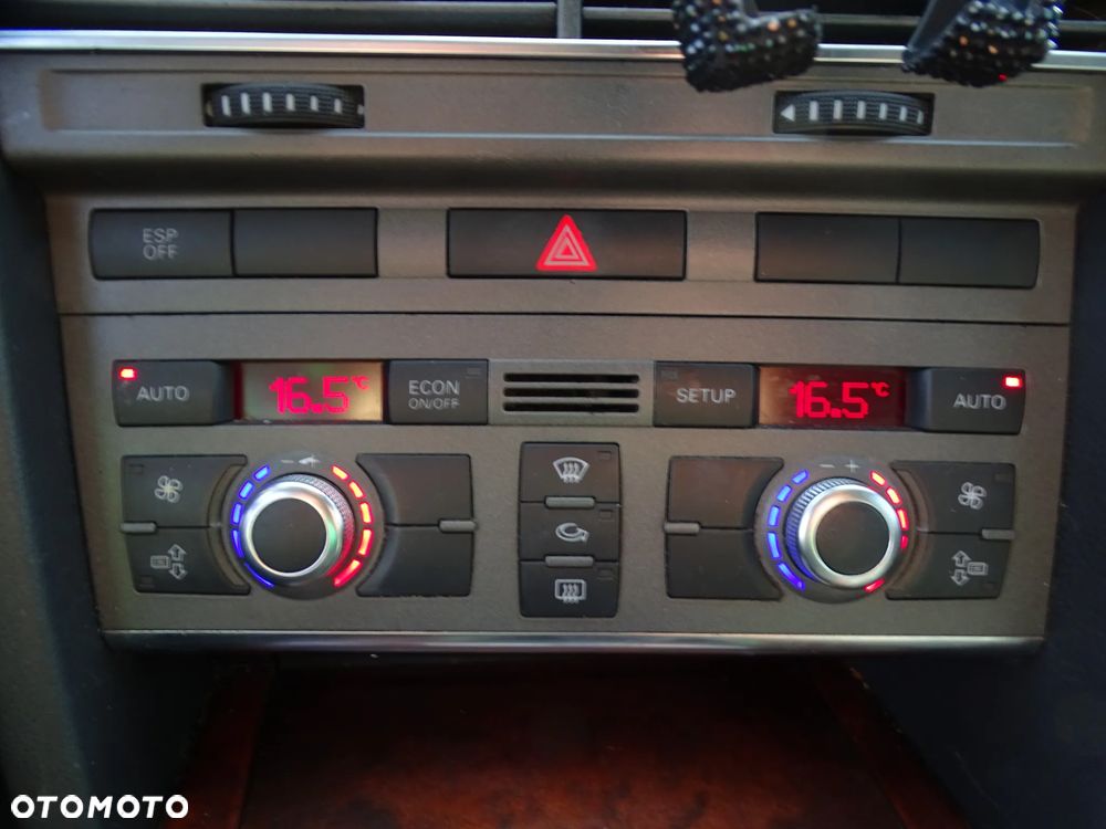 Audi A6 Limousine - 27