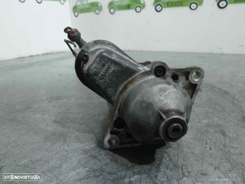 MOTOR ARRANQUE OPEL ASTRA F FASTBACK 1991 -D6RA - 1