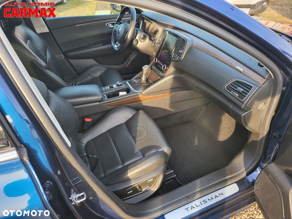 Renault Talisman - 30