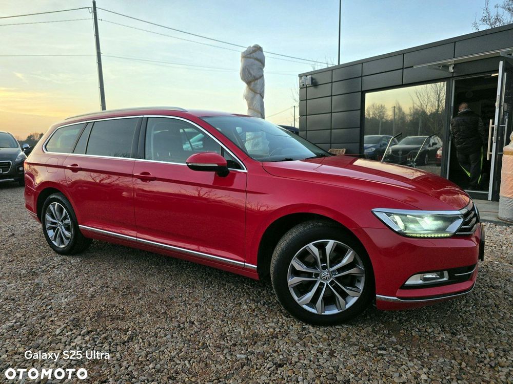 Volkswagen Passat - 6