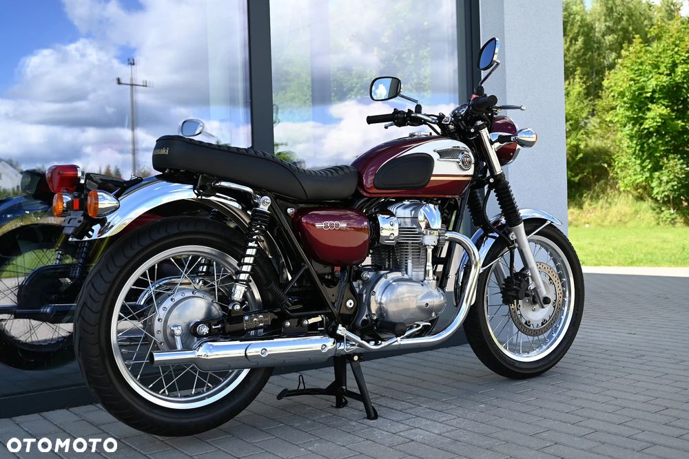 Kawasaki Inny - 39
