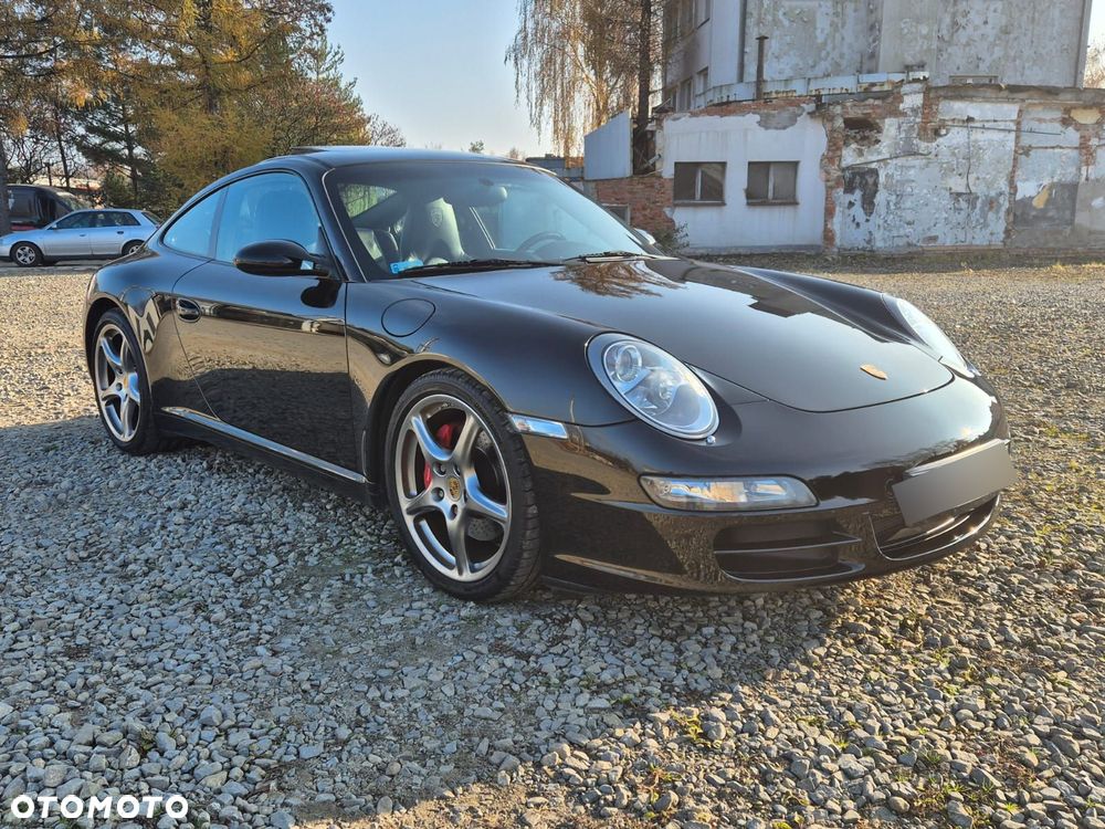Porsche 911 - 1