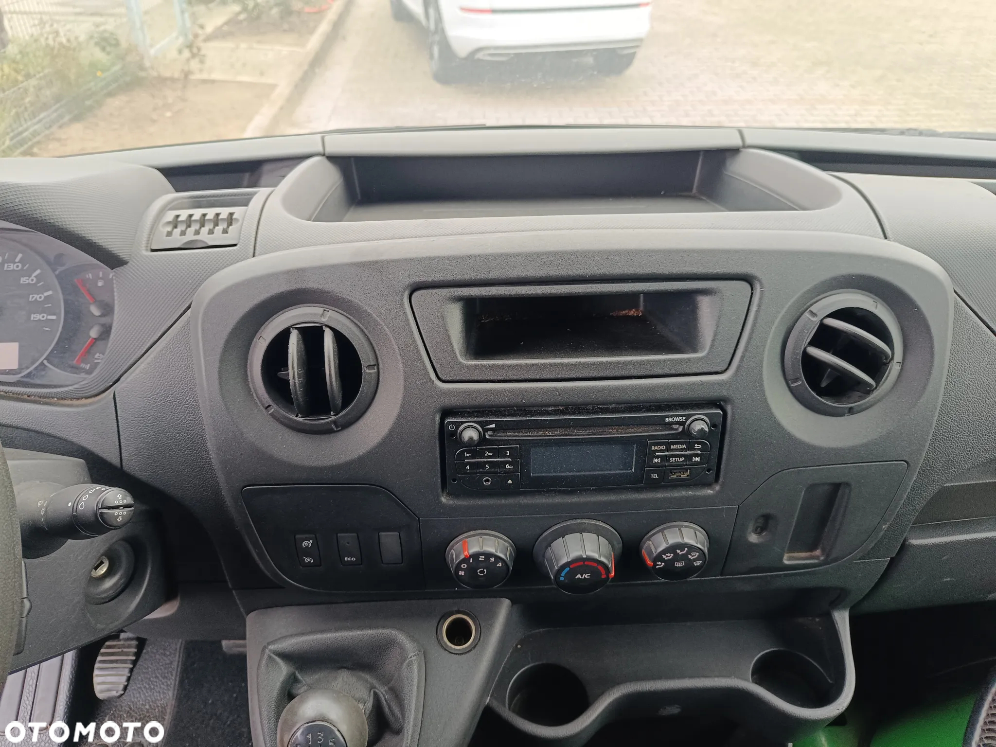 Renault Master - 21