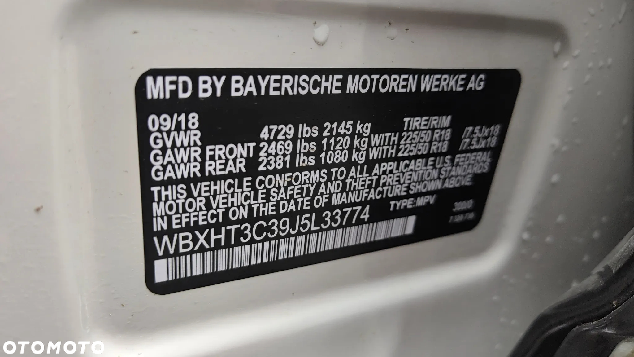 BMW X1 - 21