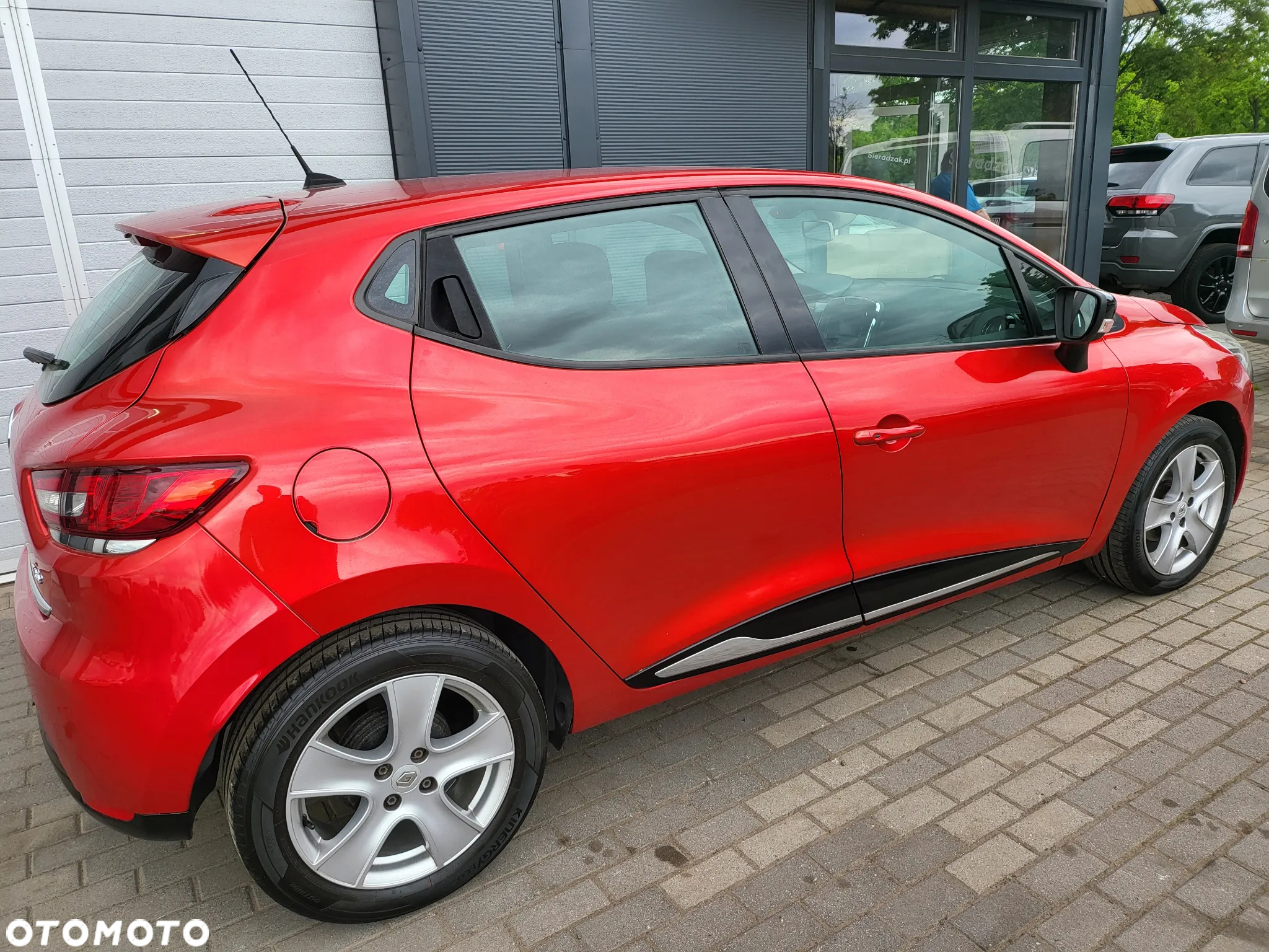 Renault Clio TCe 90 Limited - 29