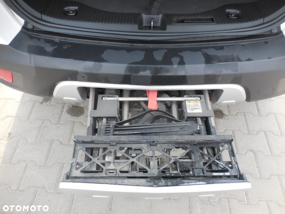 Opel Mokka 1.4 Turbo Automatik Innovation - 13