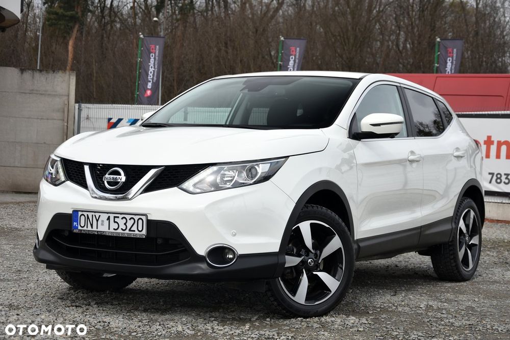 Nissan Qashqai 1.2 DIG-T 360 - 13