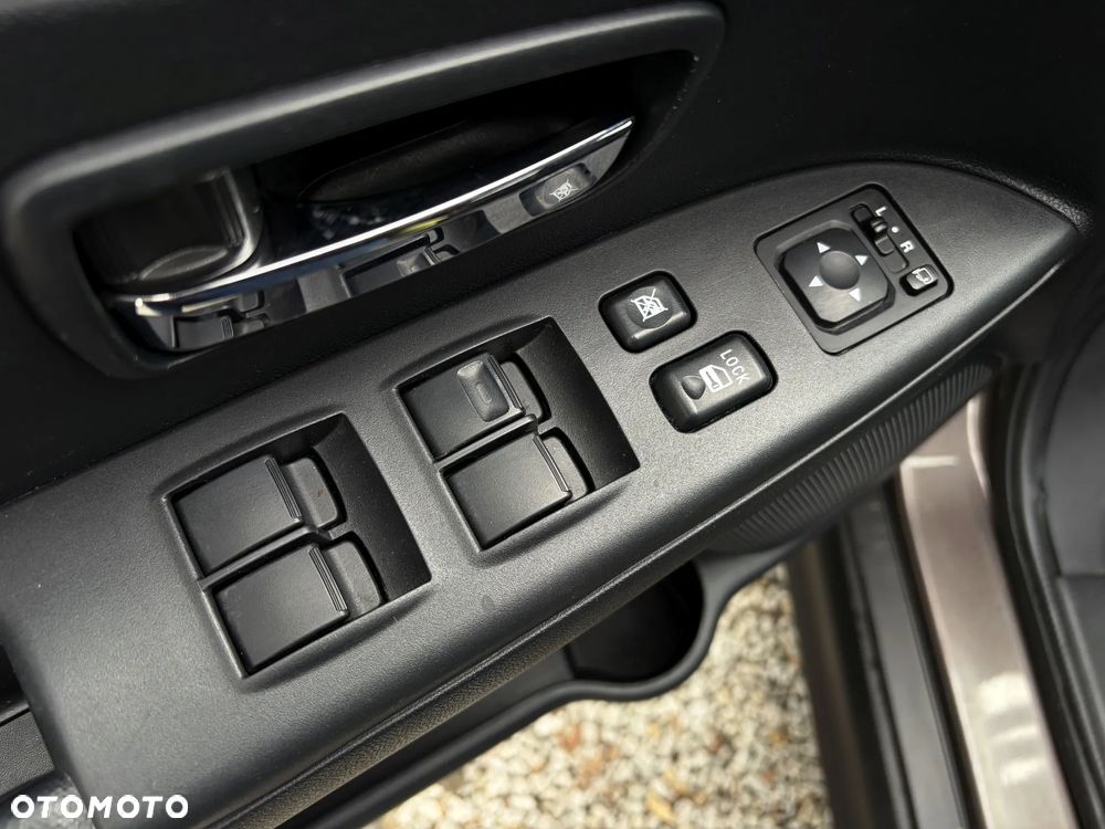 Mitsubishi ASX 1.6 2WD Diamant Edition+ - 30