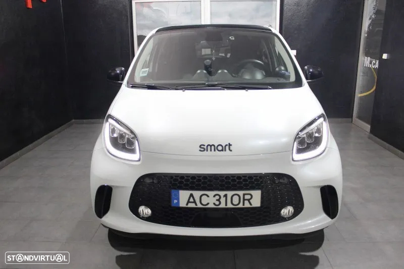 Smart ForFour EQ Prime - 3