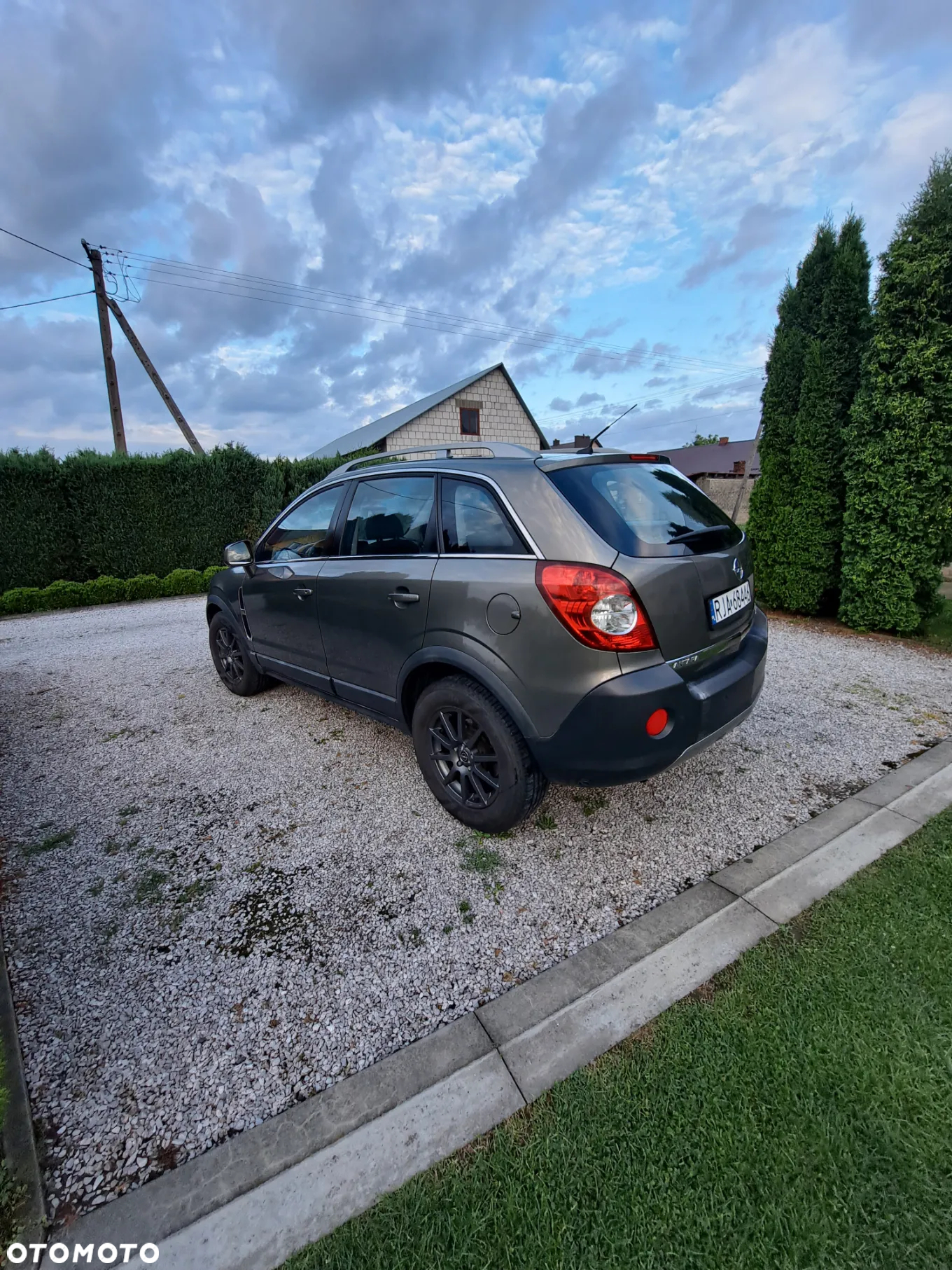 Opel Antara 2.4 Edition - 6