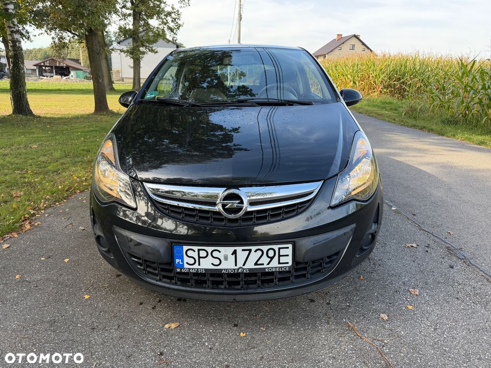 Opel Corsa 1.4 T Enjoy S&S - 2