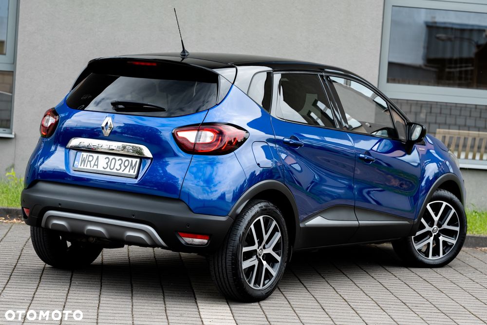Renault Captur 1.3 Energy TCe S-Edition - 10