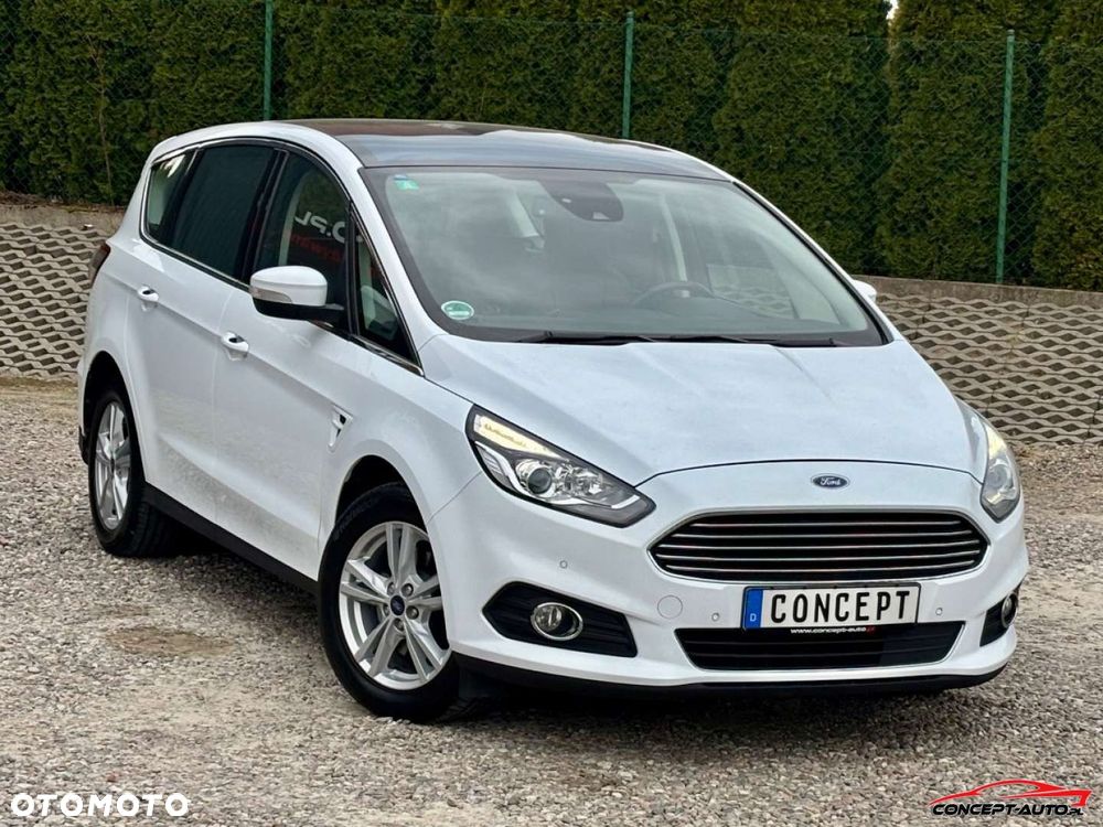 Ford S-Max - 2