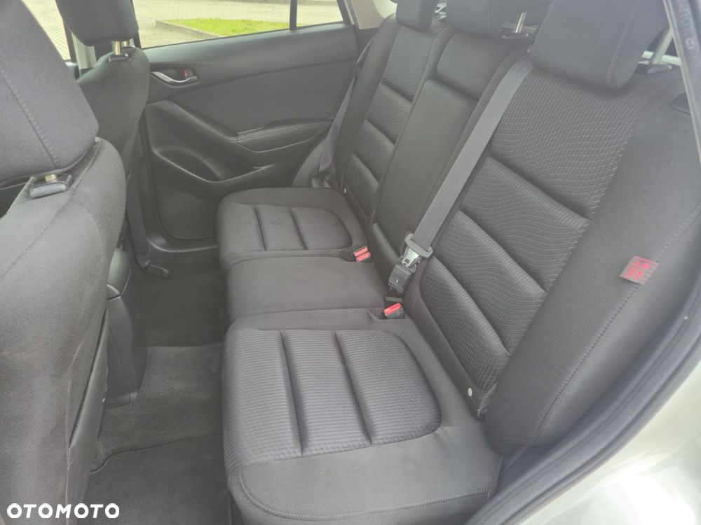 Mazda CX-5 SKYACTIV-D 150 Center-Line - 14